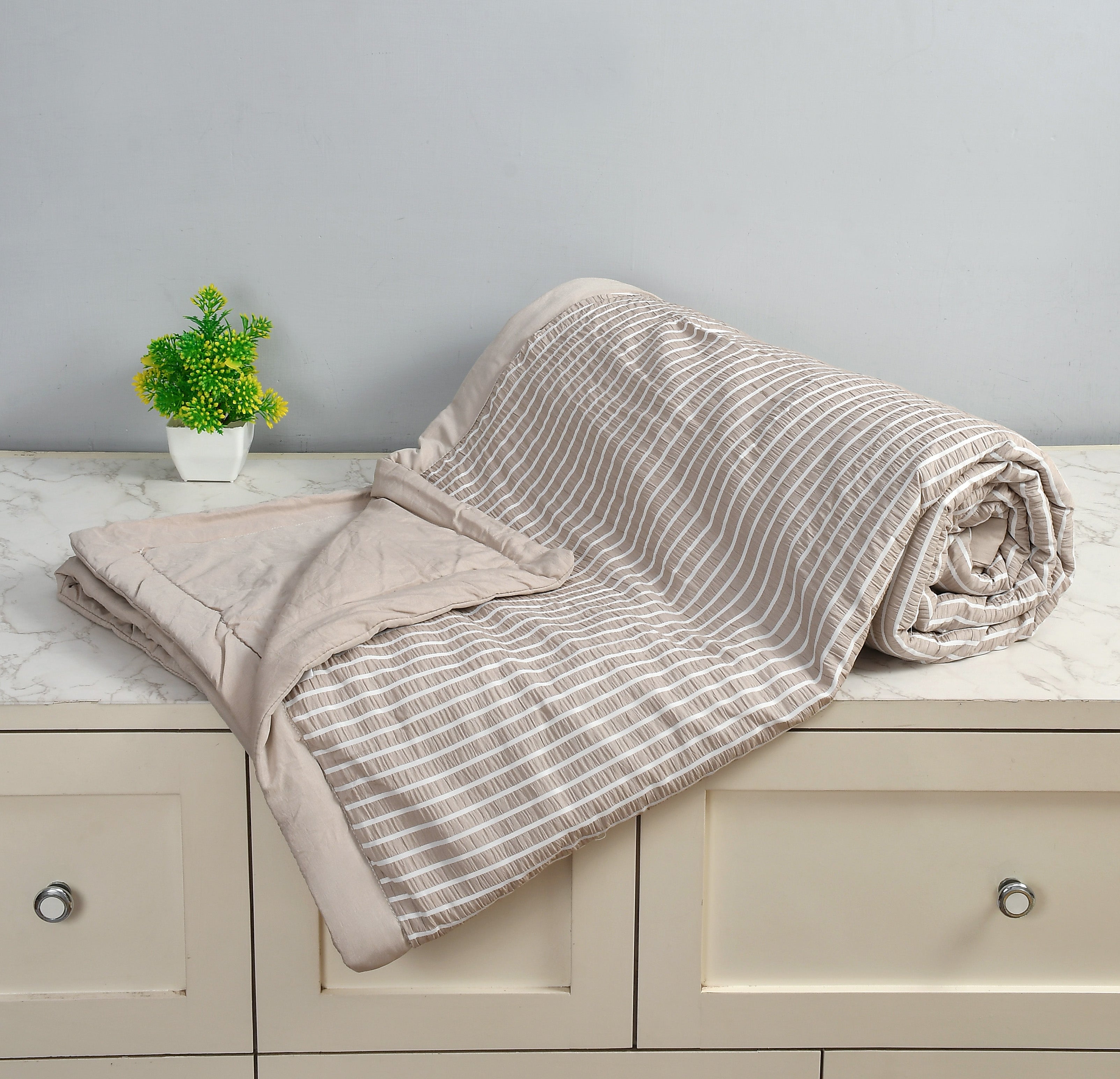 Blista Super Comfy Comforter by Florida for Single & Double Bed