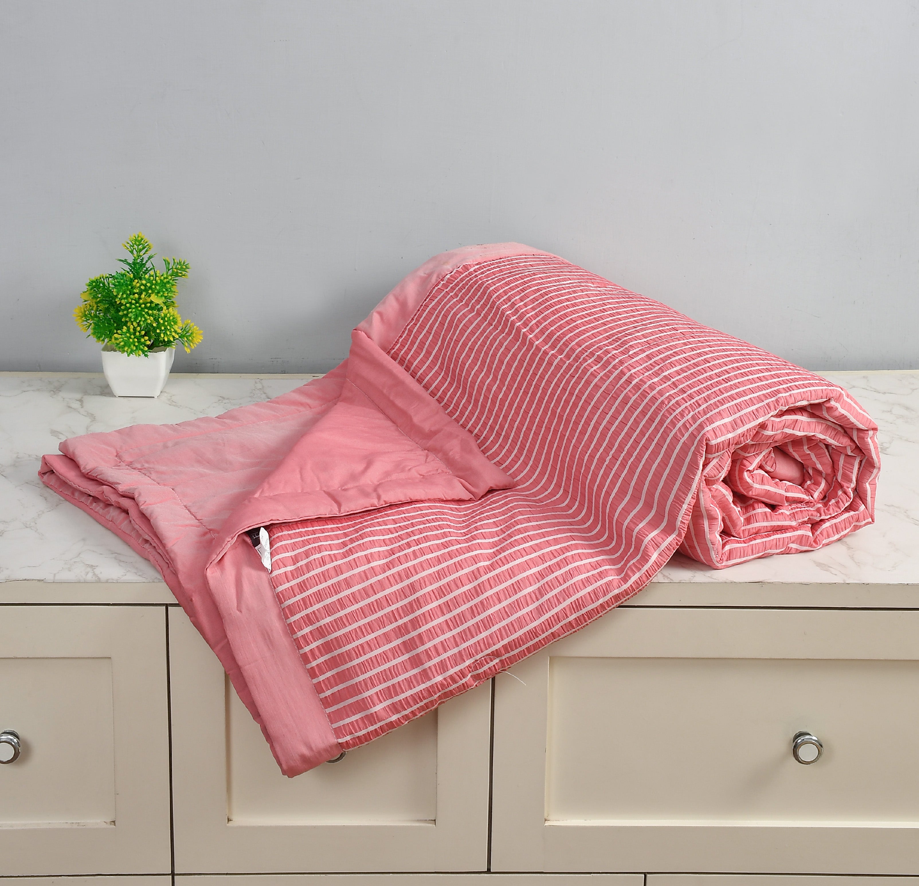 Blista Super Comfy Comforter by Florida for Single & Double Bed