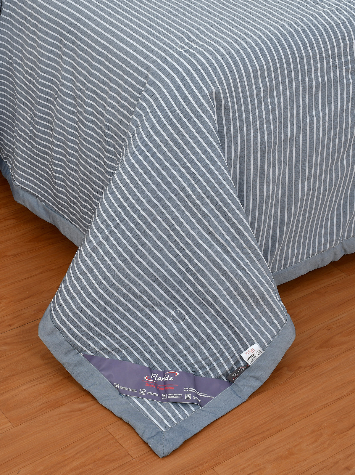 Blista Super Comfy Comforter by Florida for Single & Double Bed