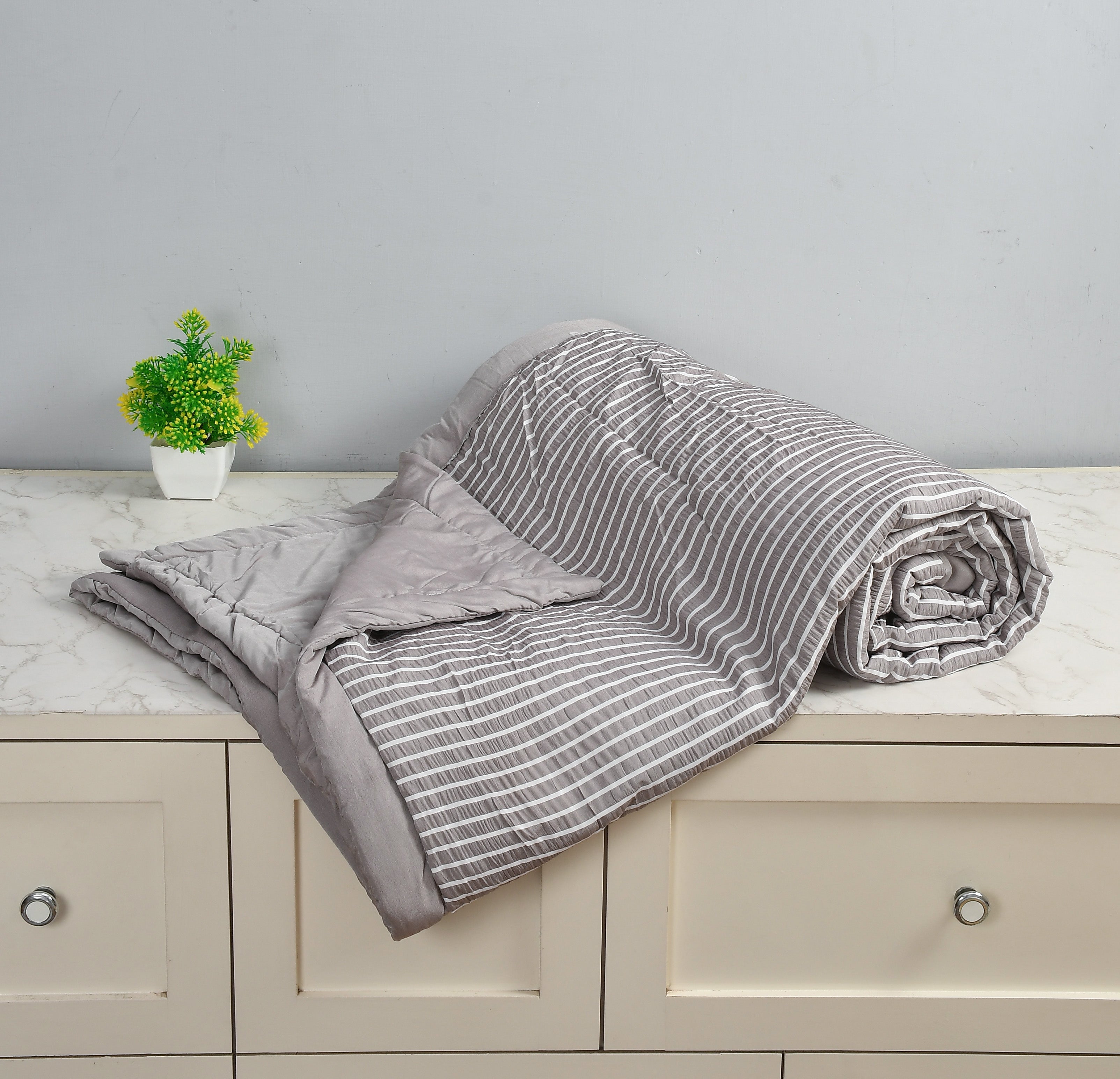 Blista Super Comfy Comforter by Florida for Single & Double Bed
