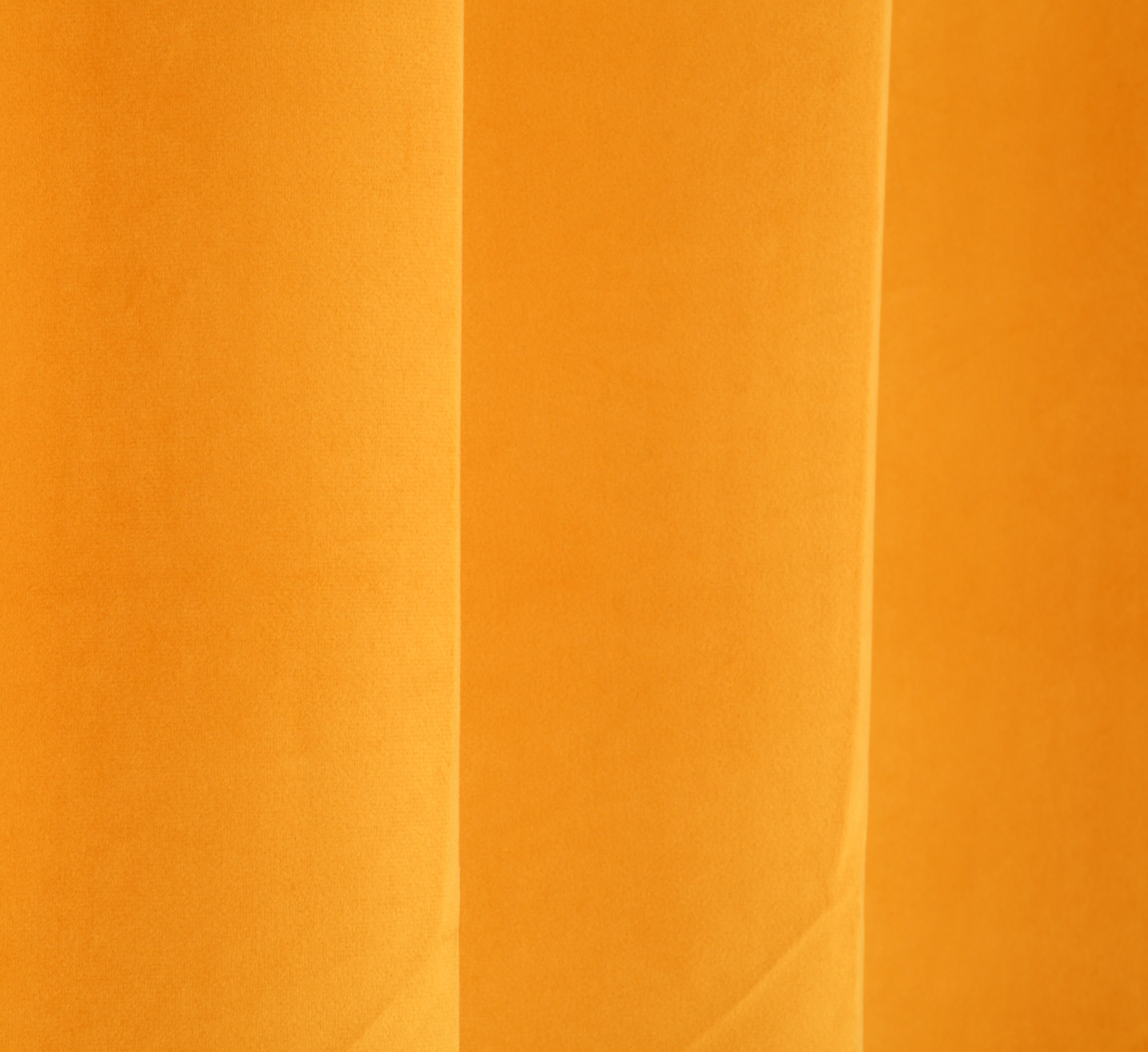 Hamilton Curtain by Florida - Curtains for Living Room Bedroom Balcony Made with Plain Holand Velvet and Solid Colors