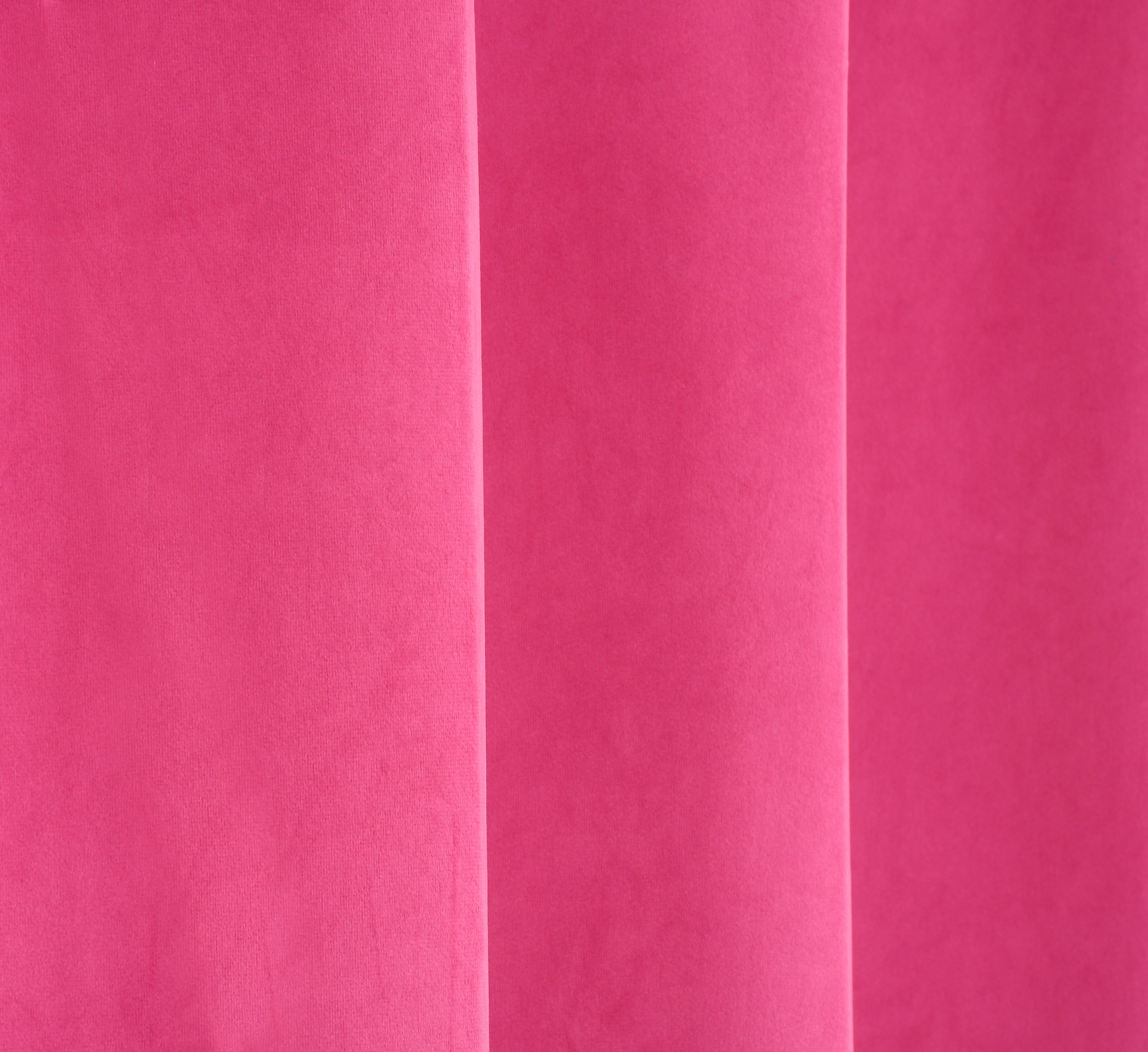 Hamilton Curtain by Florida - Curtains for Living Room Bedroom Balcony Made with Plain Holand Velvet and Solid Colors