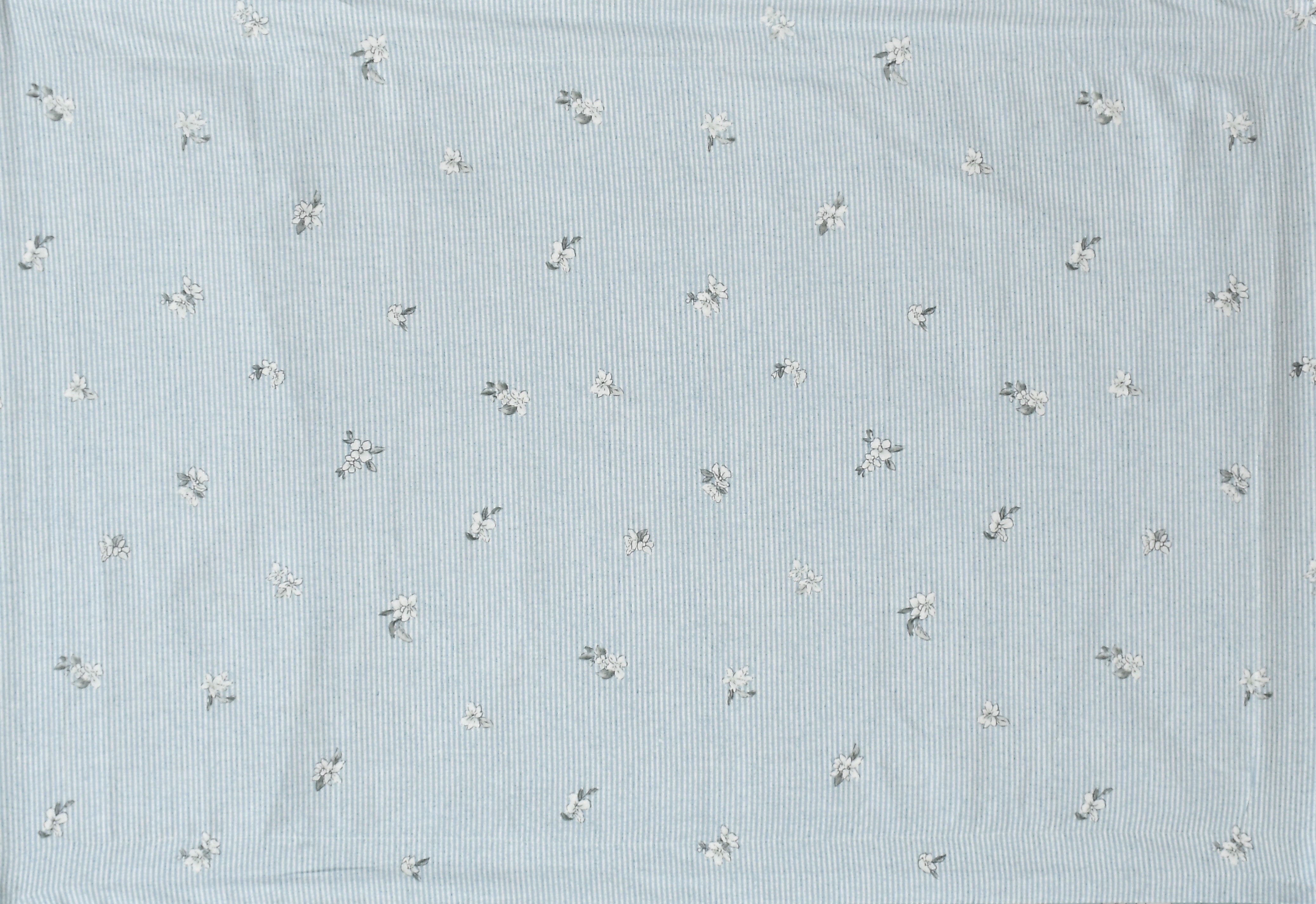 Vision King Size Bedsheet with Pillow Covers by Florida