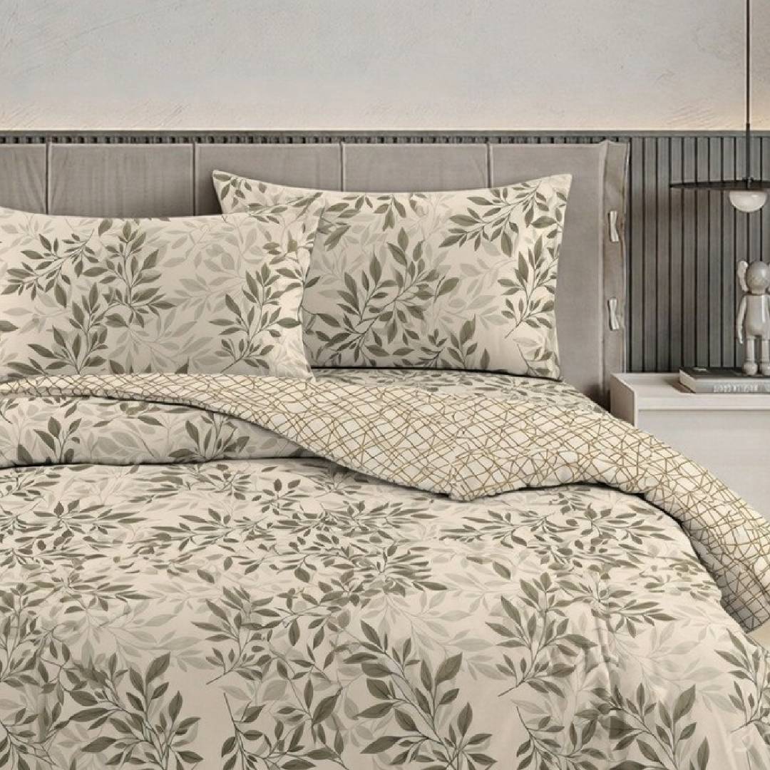 Florida Fiesta 4 Piece Comforter Set in Box - Perfect for Gifting
