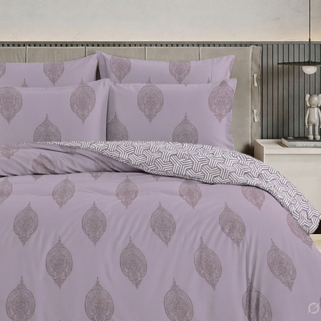 Florida Fiesta 4 Piece Comforter Set in Box - Perfect for Gifting