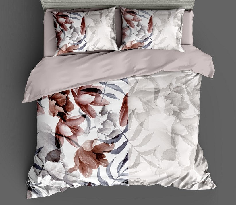 Fabia Super Soft Digital Printed All Season Comforter by Florida