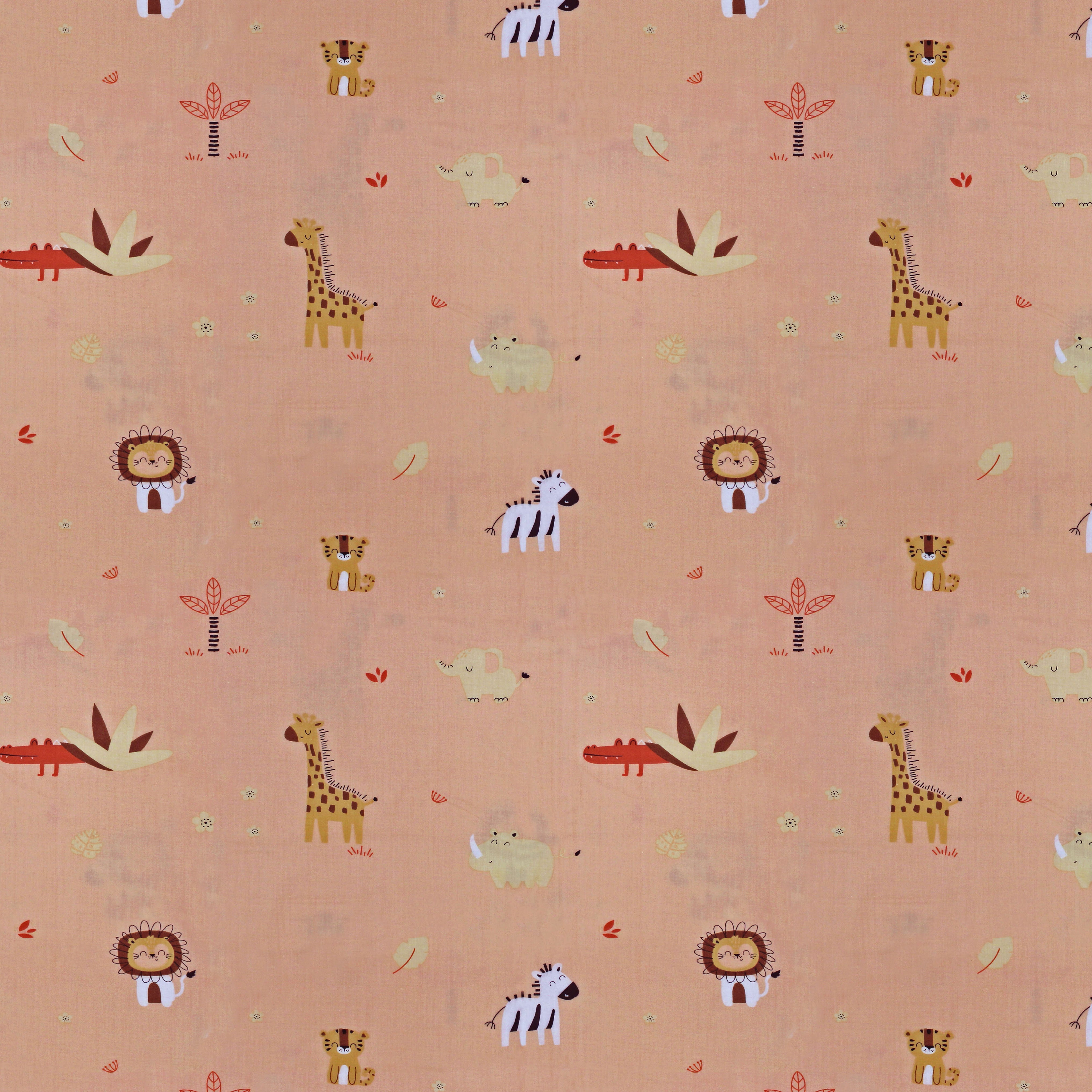 Simba Cotton Top Sheet AC Reversible Dohar for Kids