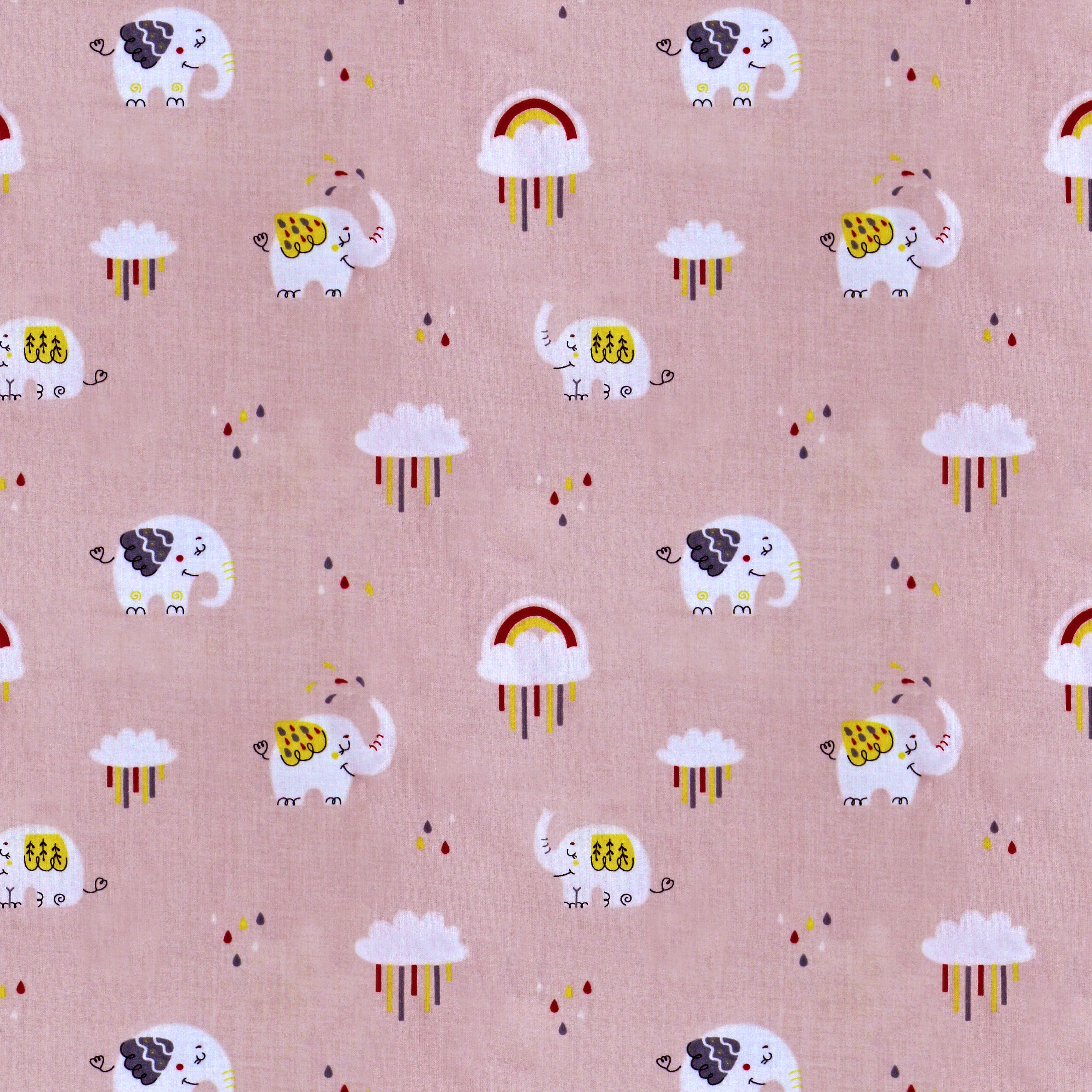 Mini Cloud Cotton Top Sheet AC Reversible Dohar for Kids
