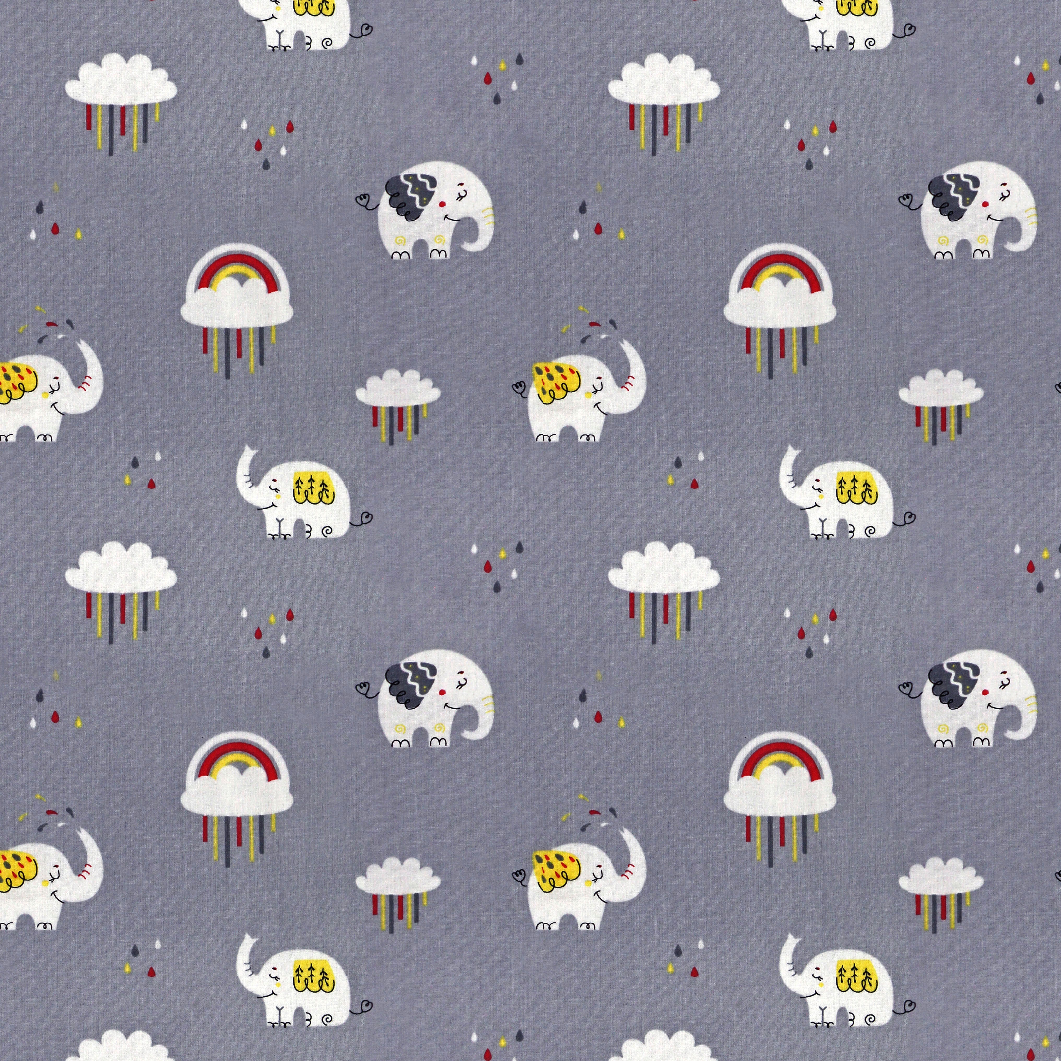 Mini Cloud Cotton Top Sheet AC Reversible Dohar for Kids