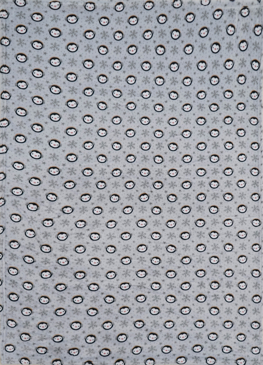 Florida All Season AC Baby Blanket Swaddler Wrapper Flannel Soft and Comfortable for 0-5 Years Baby Girls and Boys with Monkey Print - Grey