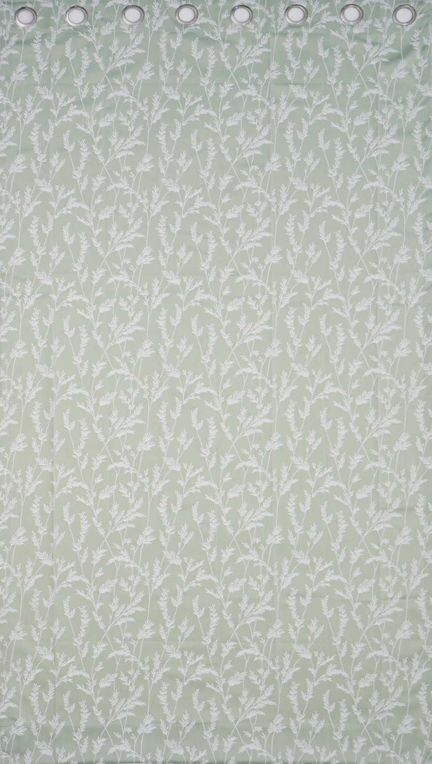 Pearl Curtain by Florida - Curtains For Living Room Bedroom Balcony Made of 100% Polyester and Embroidery