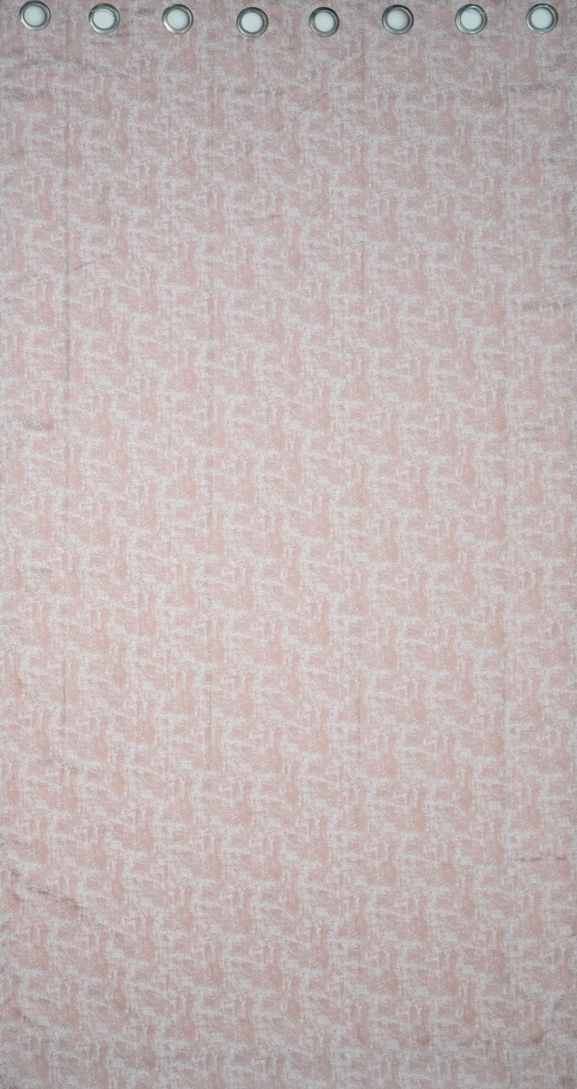 Pearl Curtain by Florida - Curtains For Living Room Bedroom Balcony Made of 100% Polyester and Embroidery
