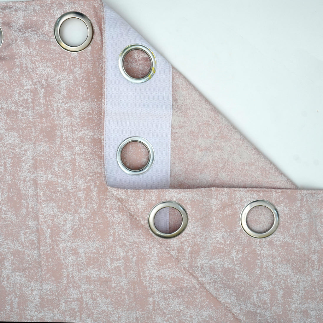 Pearl Curtain by Florida - Curtains For Living Room Bedroom Balcony Made of 100% Polyester and Embroidery