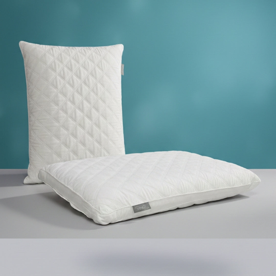 Florida Sleep Spectra Imported Foam Premium Pillow for Cervical Support