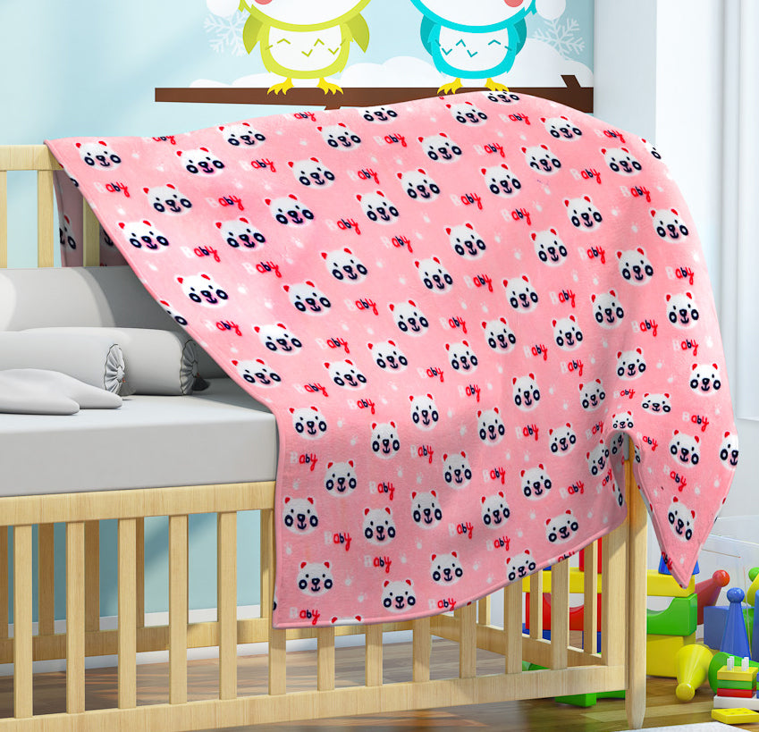 Kinderjoy Ultra Soft AC Blanket for Kids