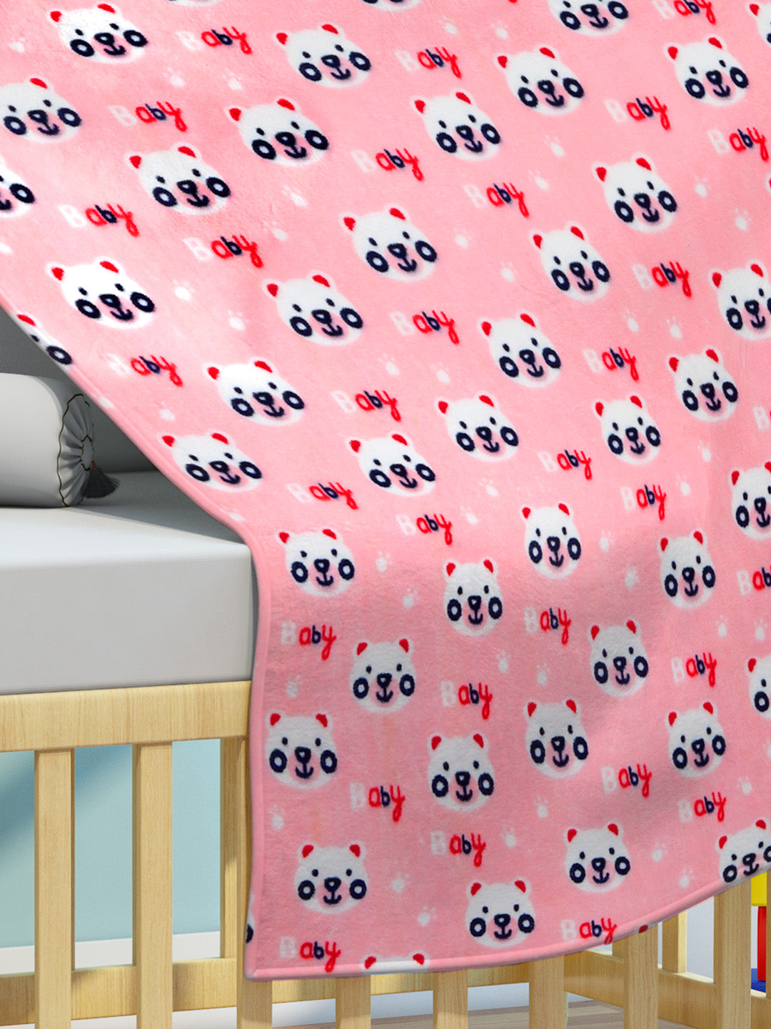 Kinderjoy Ultra Soft AC Blanket for Kids