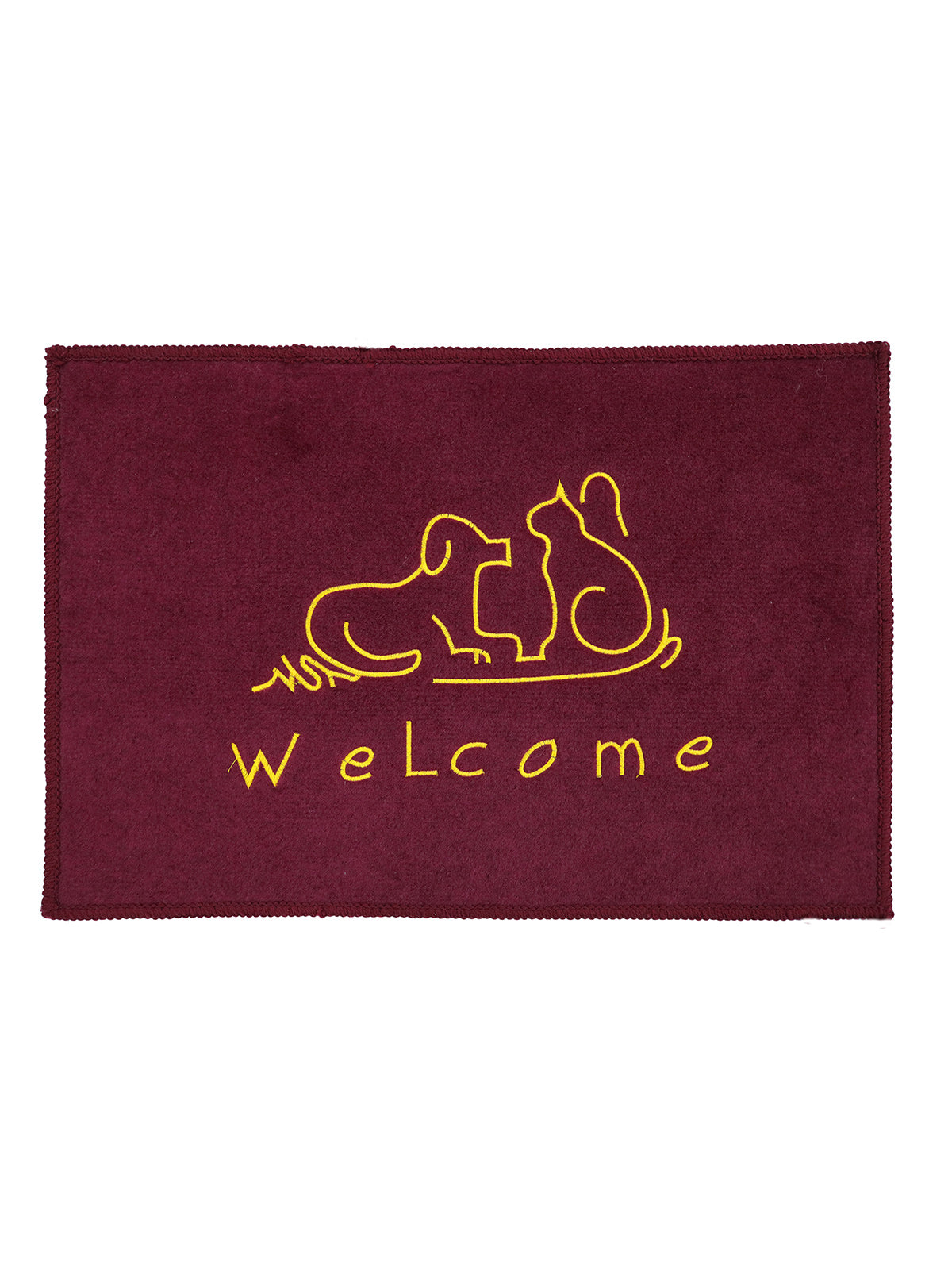 Florida Anti Skid Door Mats