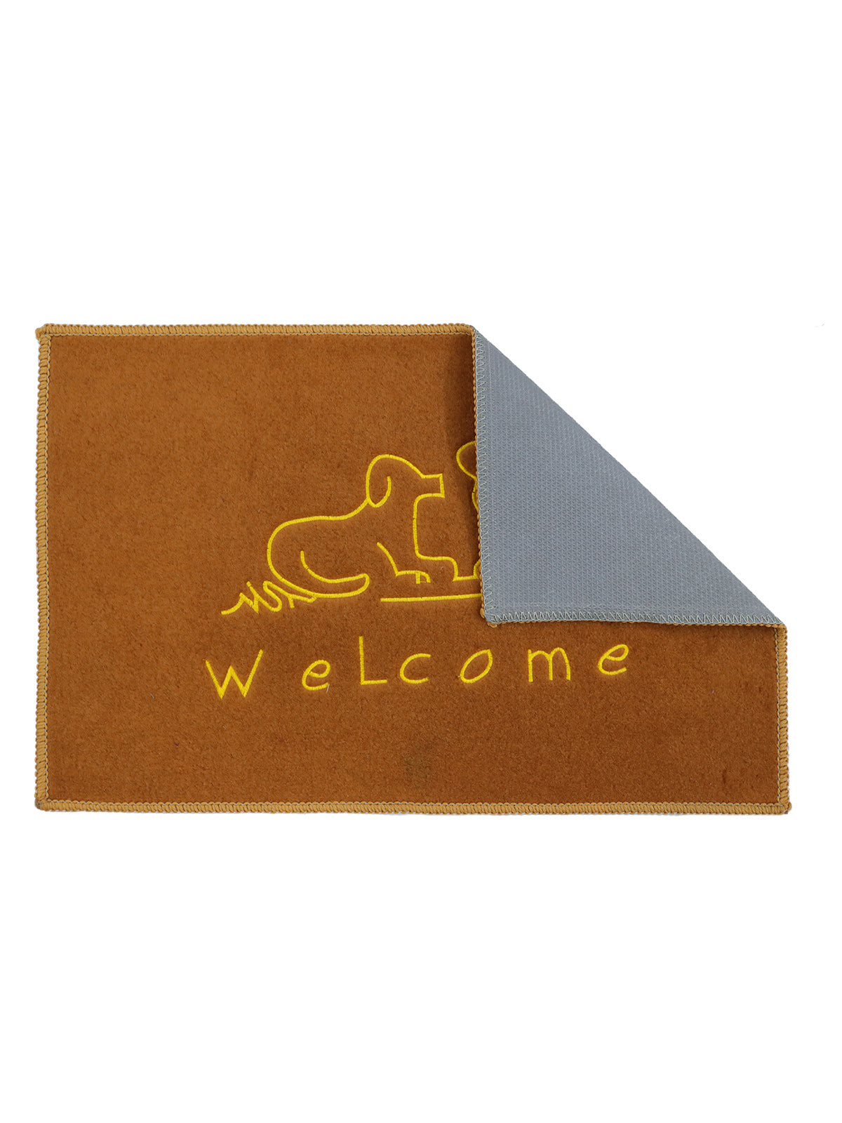 Florida Anti Skid Door Mats