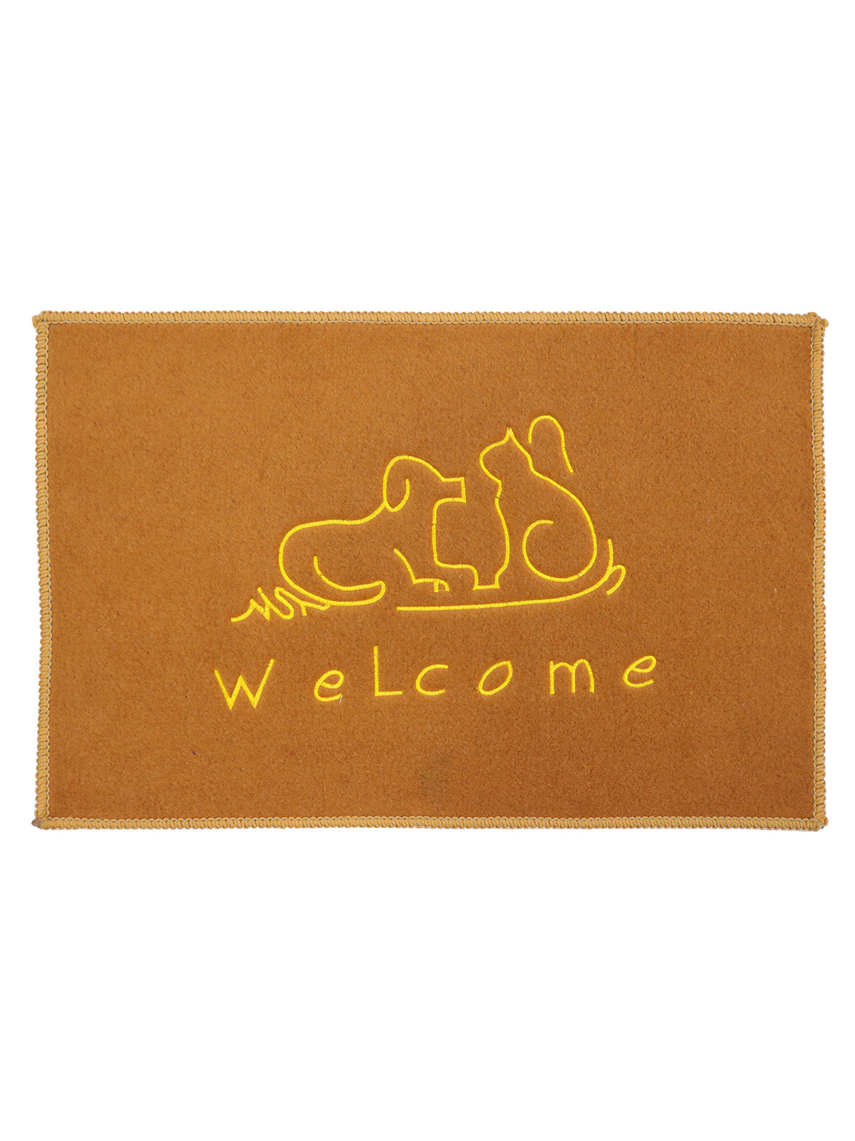 Florida Anti Skid Door Mats