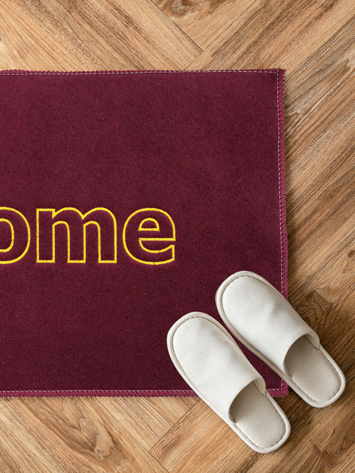 Florida Anti Skid Door Mats