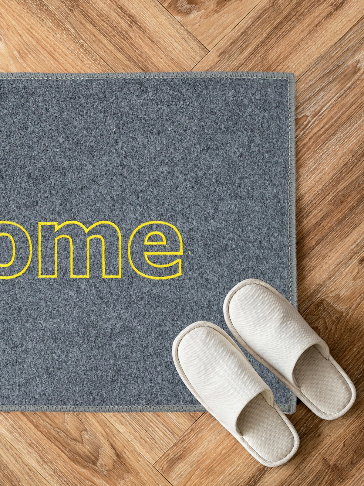Florida Anti Skid Door Mats