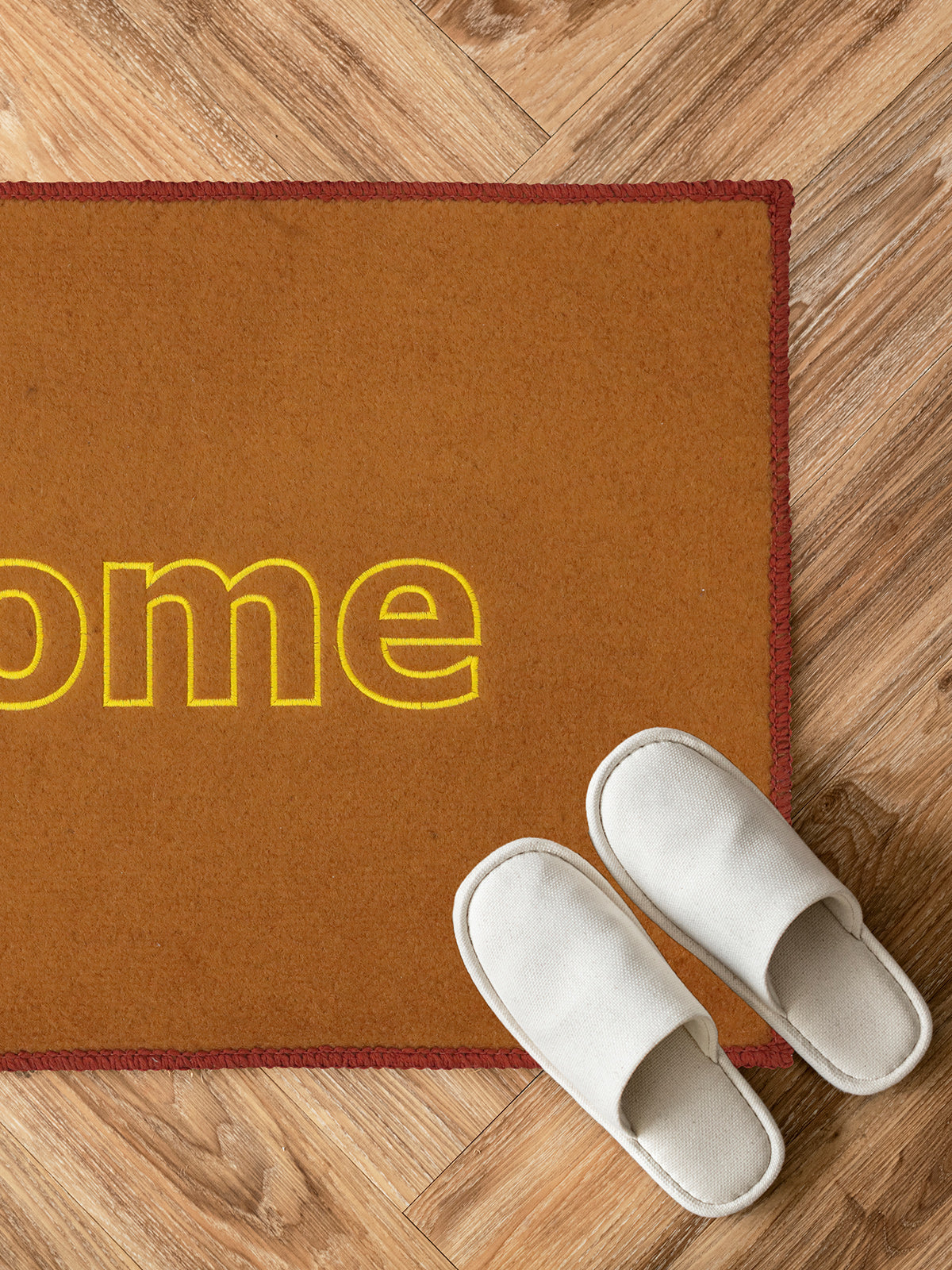 Florida Anti Skid Door Mats