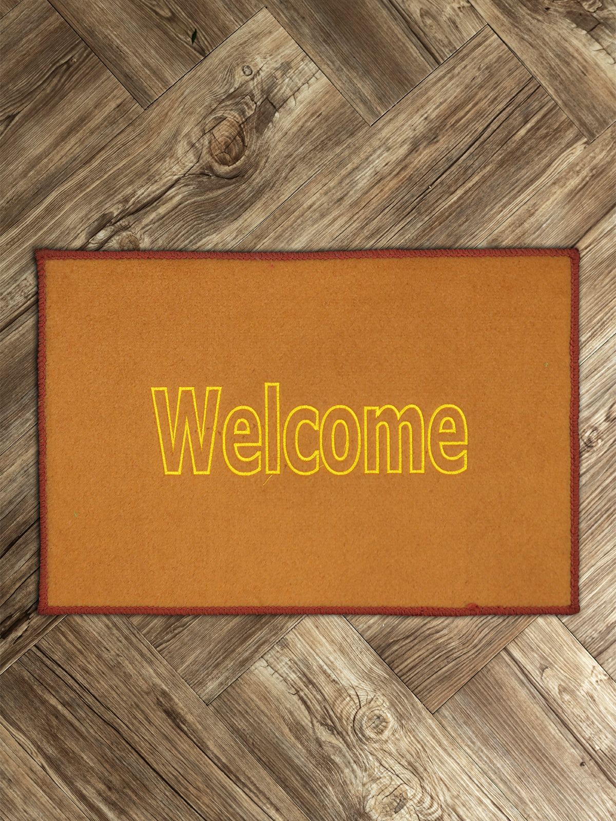 Florida Anti Skid Door Mats