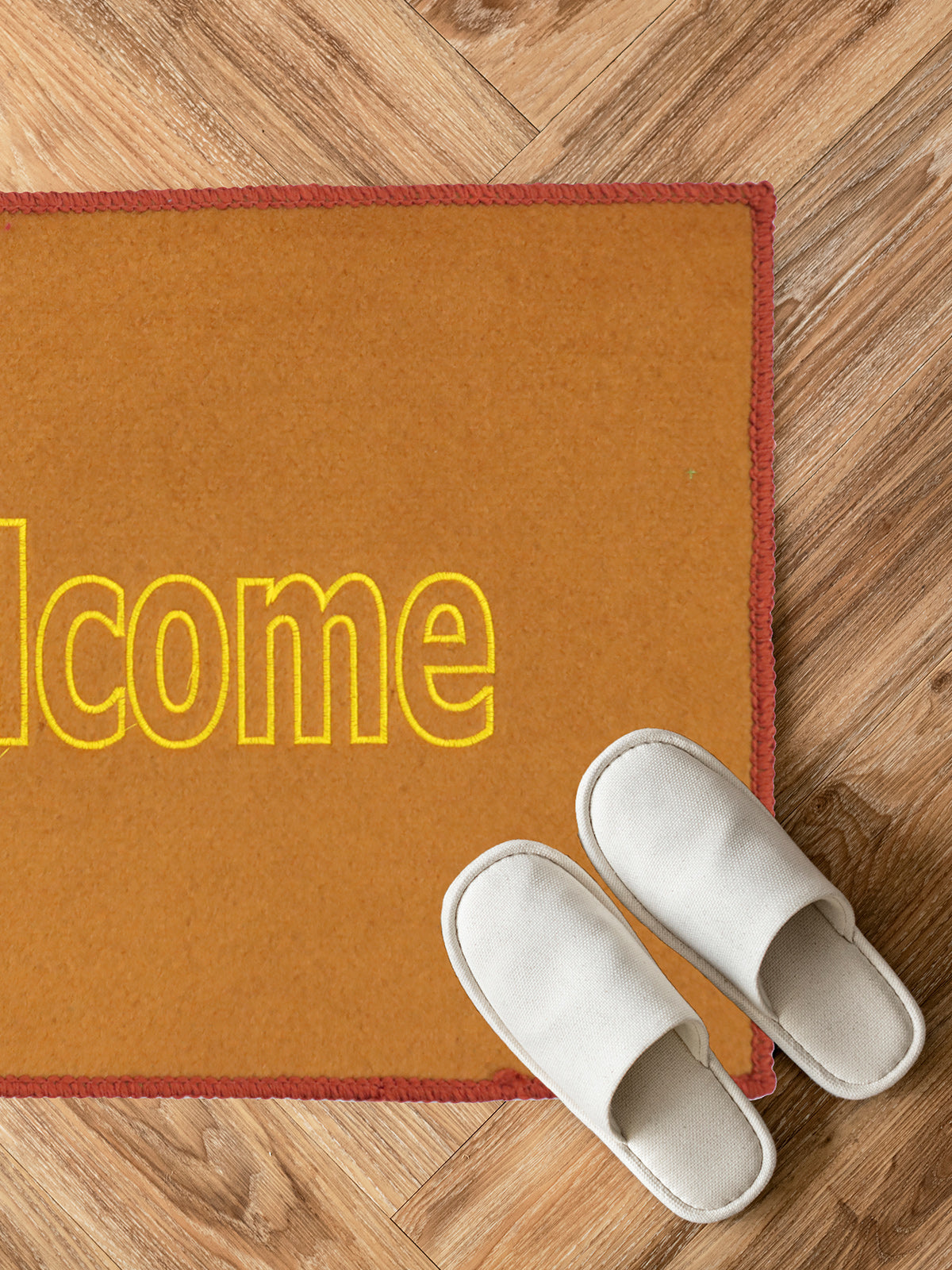 Florida Anti Skid Door Mats